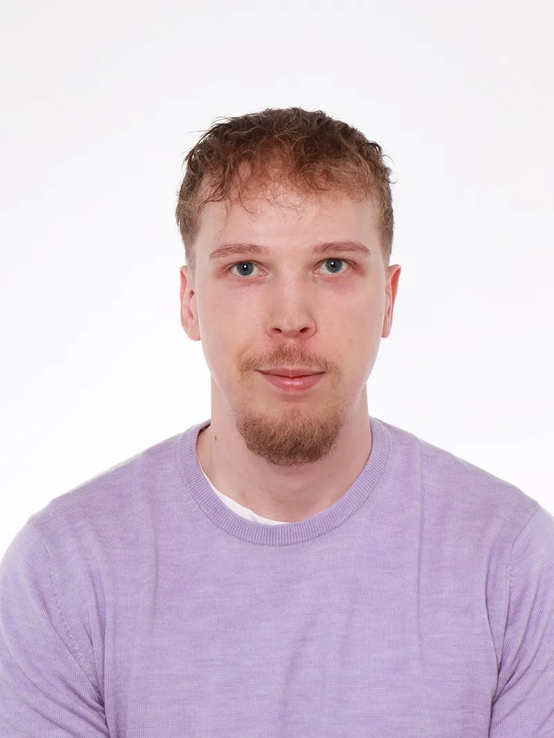 Jon Dillemuth, Google Ads- ja SEO-konsultti Helsingissä