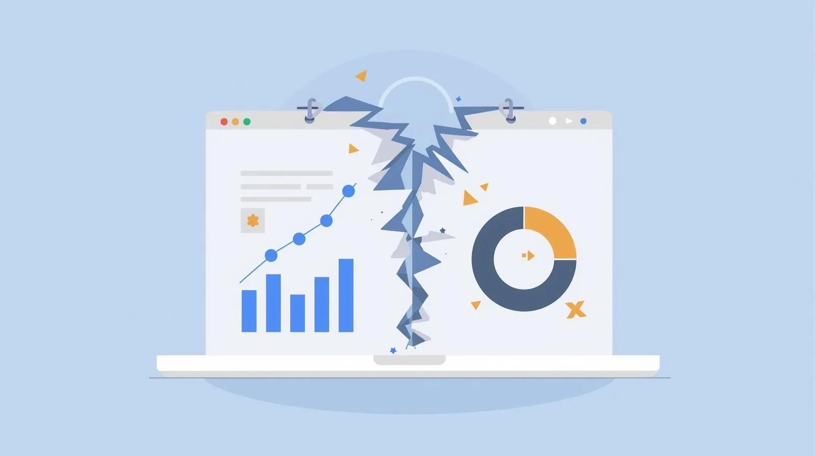 Konversioseuranta Google Adsissa: 11 virhettä jotka vääristävät datasi